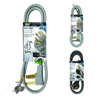 DRYER CORDS