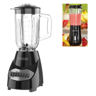 BLENDERS & JUICERS