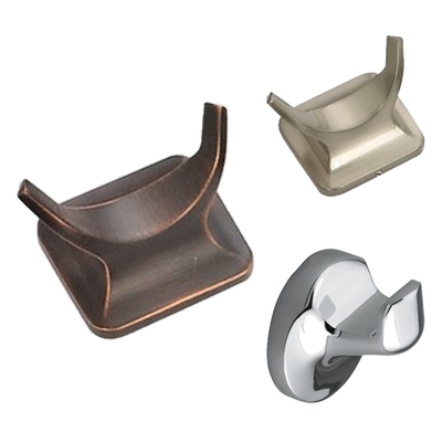 ROBE & GARMENT HOOKS