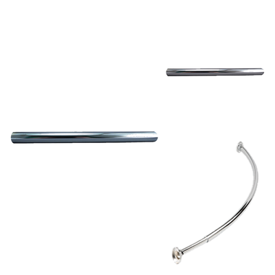 SHOWER RODS