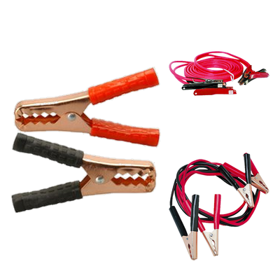 JUMPER CABLES