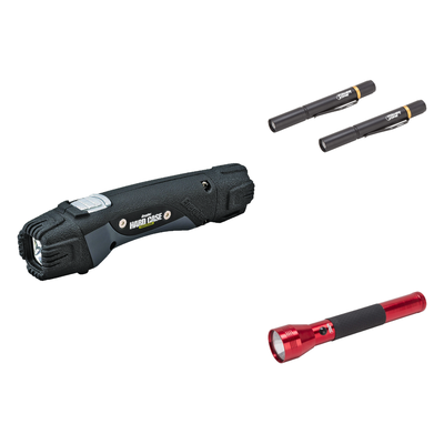 MAG-LITE FLASHLIGHTS