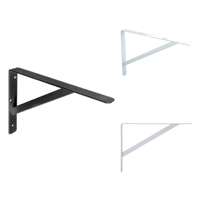 SHELF BRACKETS H/D