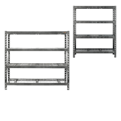 SHELVING METAL