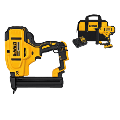 NARROW CROWN STAPLER