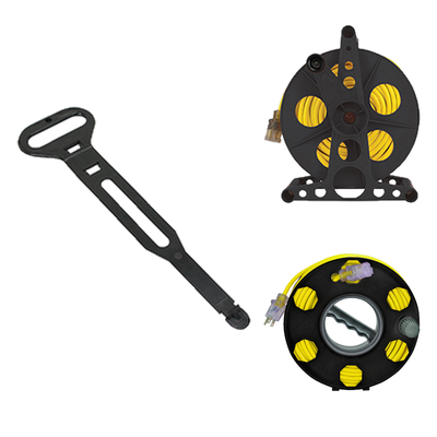 CORD REELS & STORAGE
