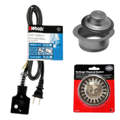 DISPOSAL CORDS
