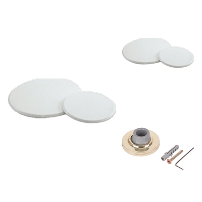 WALL DOOR STOPS