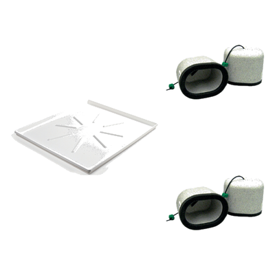 VALVES & ACCESSORIES