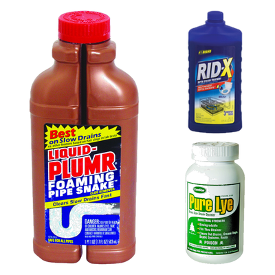 AUGERS & OPENERS ALL