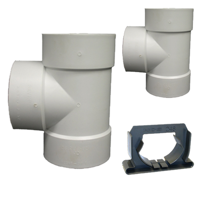 DRAINAGE FITTINGS