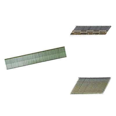 CORRUGATED FASTENERS