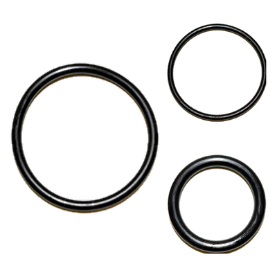 O-RINGS