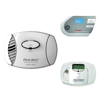 FIRE & HOME PROTECTION