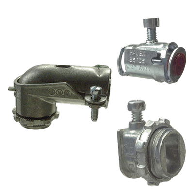 BX / FLEX CONDUIT FTNGS