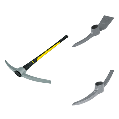 PICKS & PICK MATTOCKS