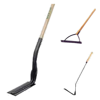 GRASS & WEED CUTTERS