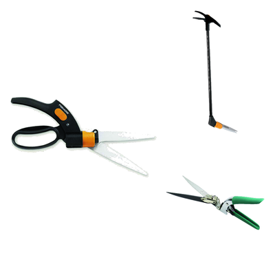 GRASS SHEARS
