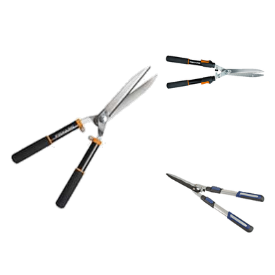 HEDGE SHEARS