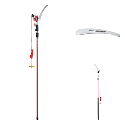 POLE PRUNERS