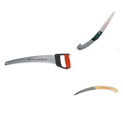 PRUNING SAWS