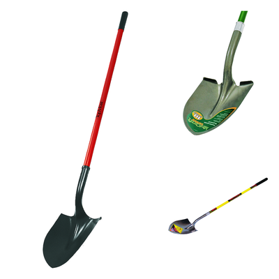 FIBERGLS LONG HANDLE