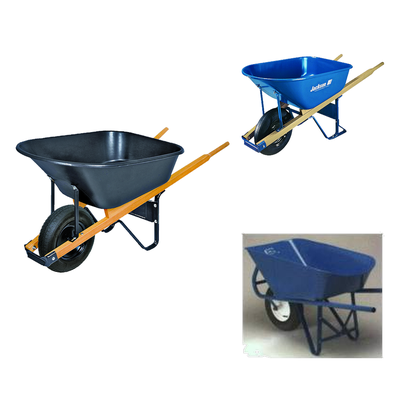 WHEELBAROWS