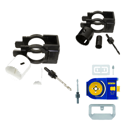 LOCK INSTALL KITS