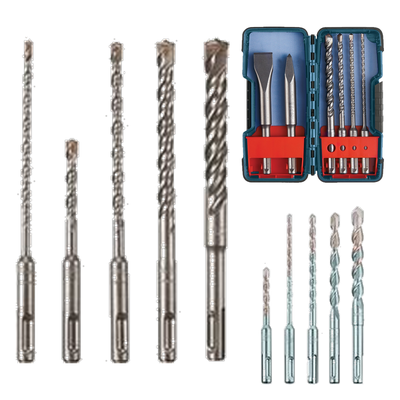 SDS PERCUSSION SETS