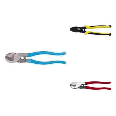 CABLE CUTTERS