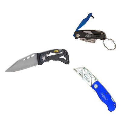 FOLDING KNIVES