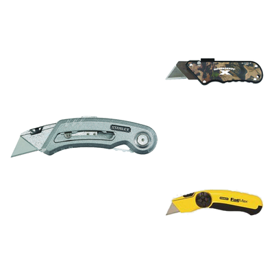 UTILITY KNIVES