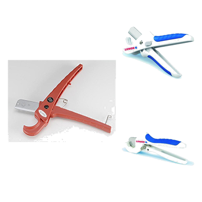 PVC CUTTERS