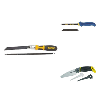 SPECIALTY SAWS