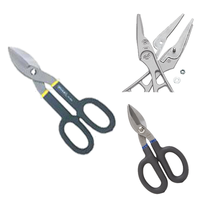TIN SNIPS