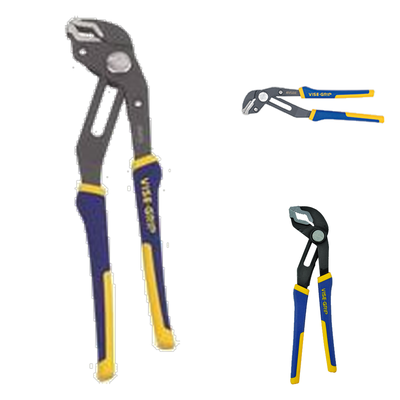GROOVE JOINT PLIERS