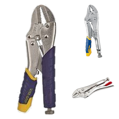 LOCKING PLIERS