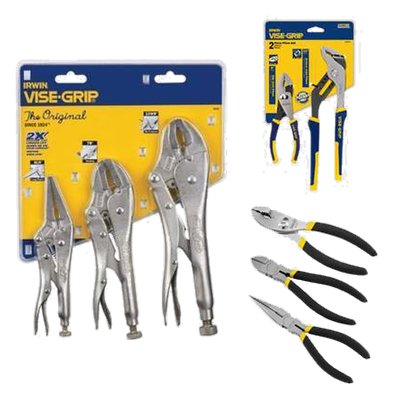 PLIER SETS