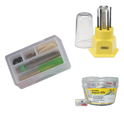 JEWELERS & PERCISION