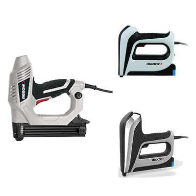 STAPLE GUNS ELECTRIC