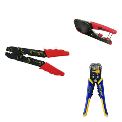 WIRING TOOLS
