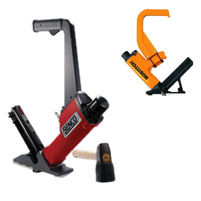 WOOD FLOOR NAILERS