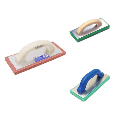 RUBBER & FOAM FLOATS