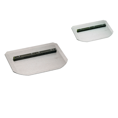 POWER TROWEL BLADES