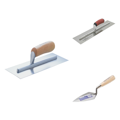 TROWELS