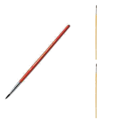ARTIST PAINT BRUSHES