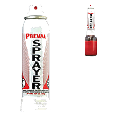 PREVAL SPRAYERS