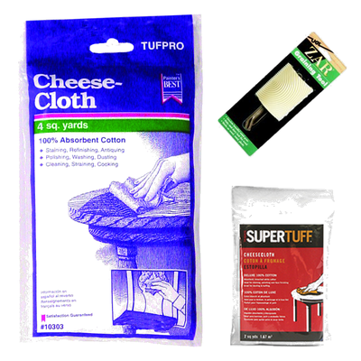 STAINING ACCESSORIES