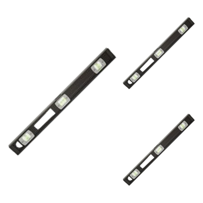 MAGNETIC I BEAM LEVELS