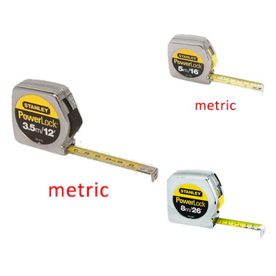 SAE & METRIC